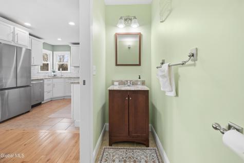 48 Quincy Street Albany NY 12205