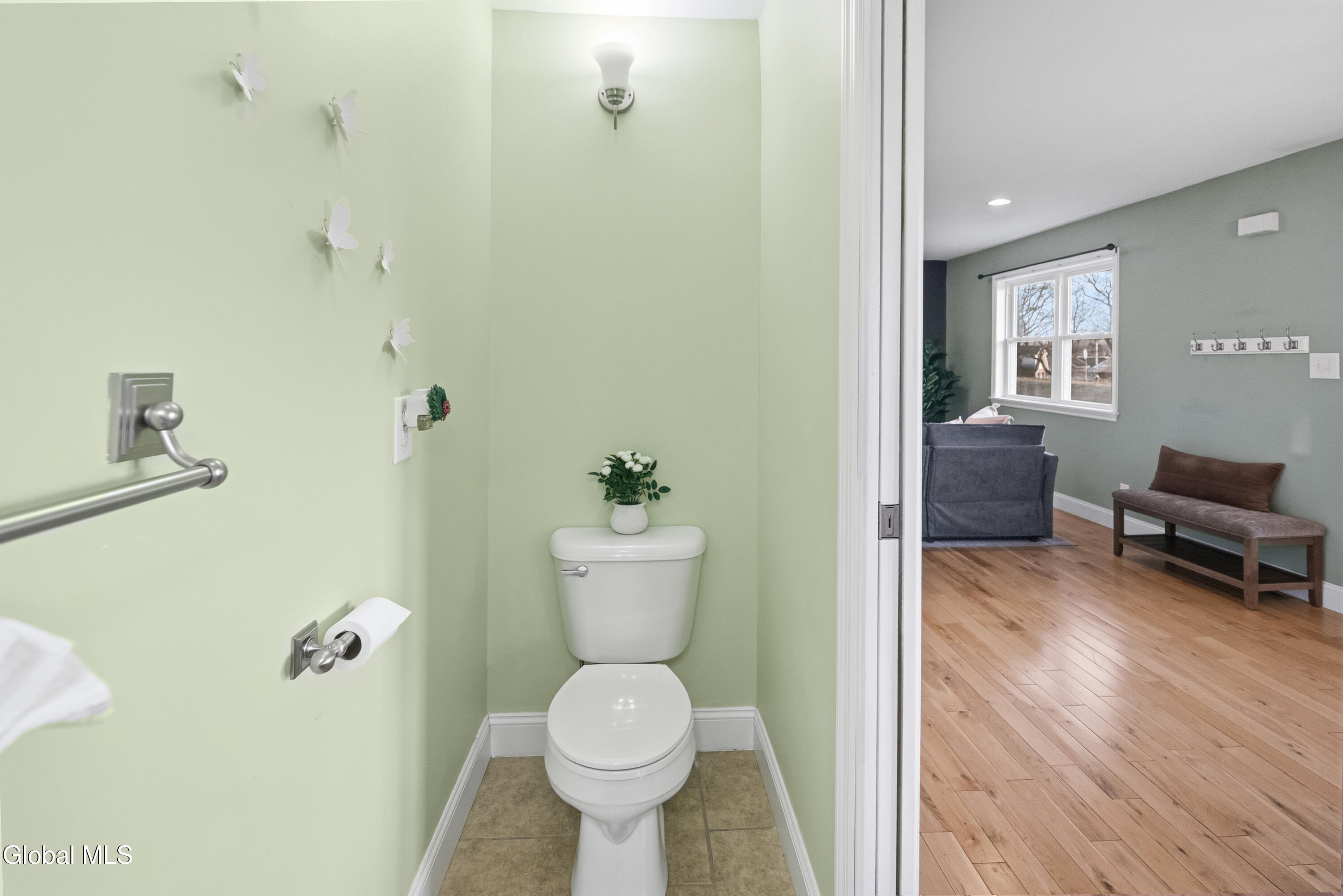 48 Quincy Street Albany NY 12205
