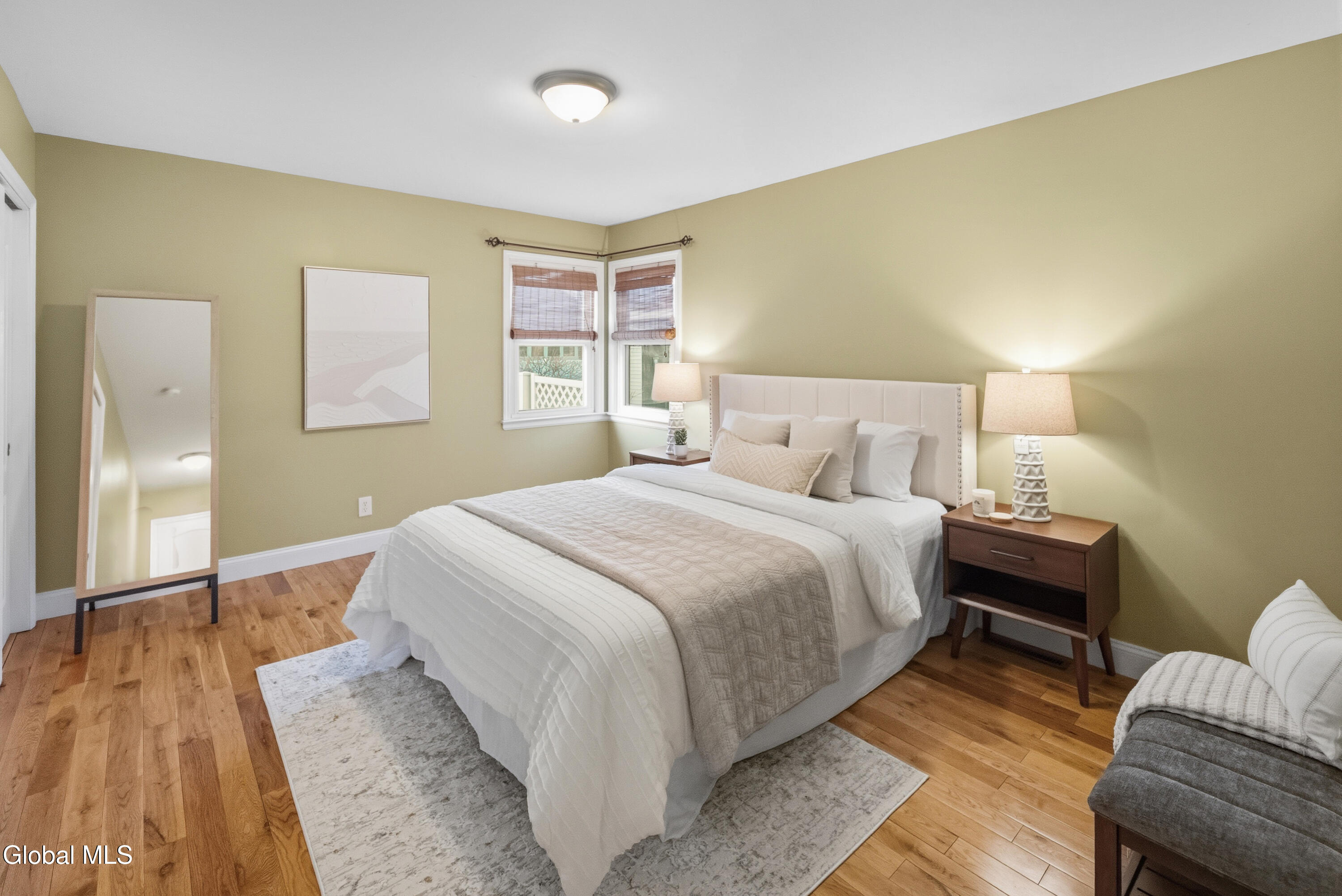 48 Quincy Street Albany NY 12205