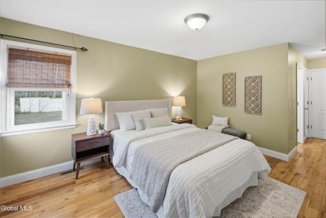 48 Quincy Street Albany NY 12205