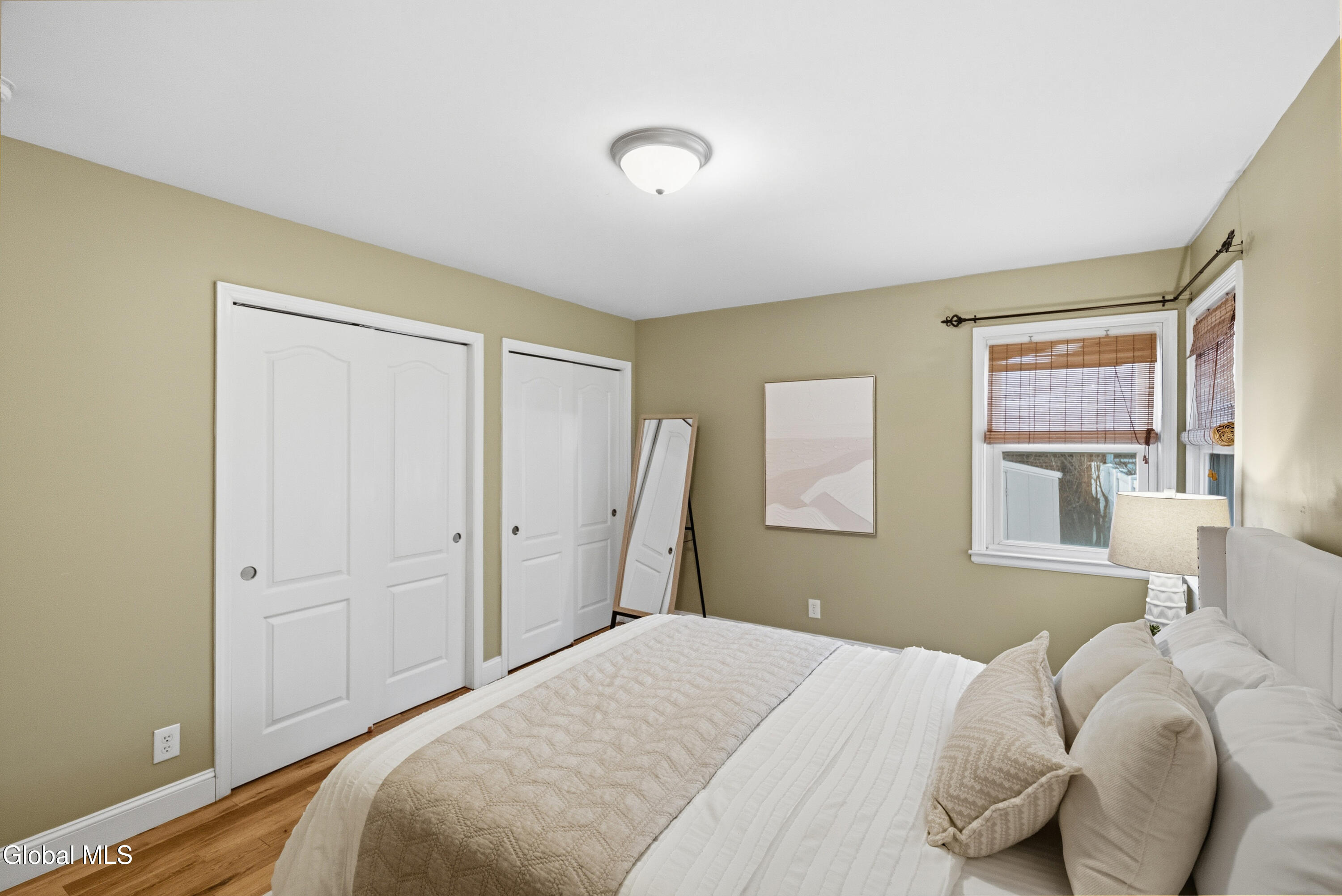 48 Quincy Street Albany NY 12205