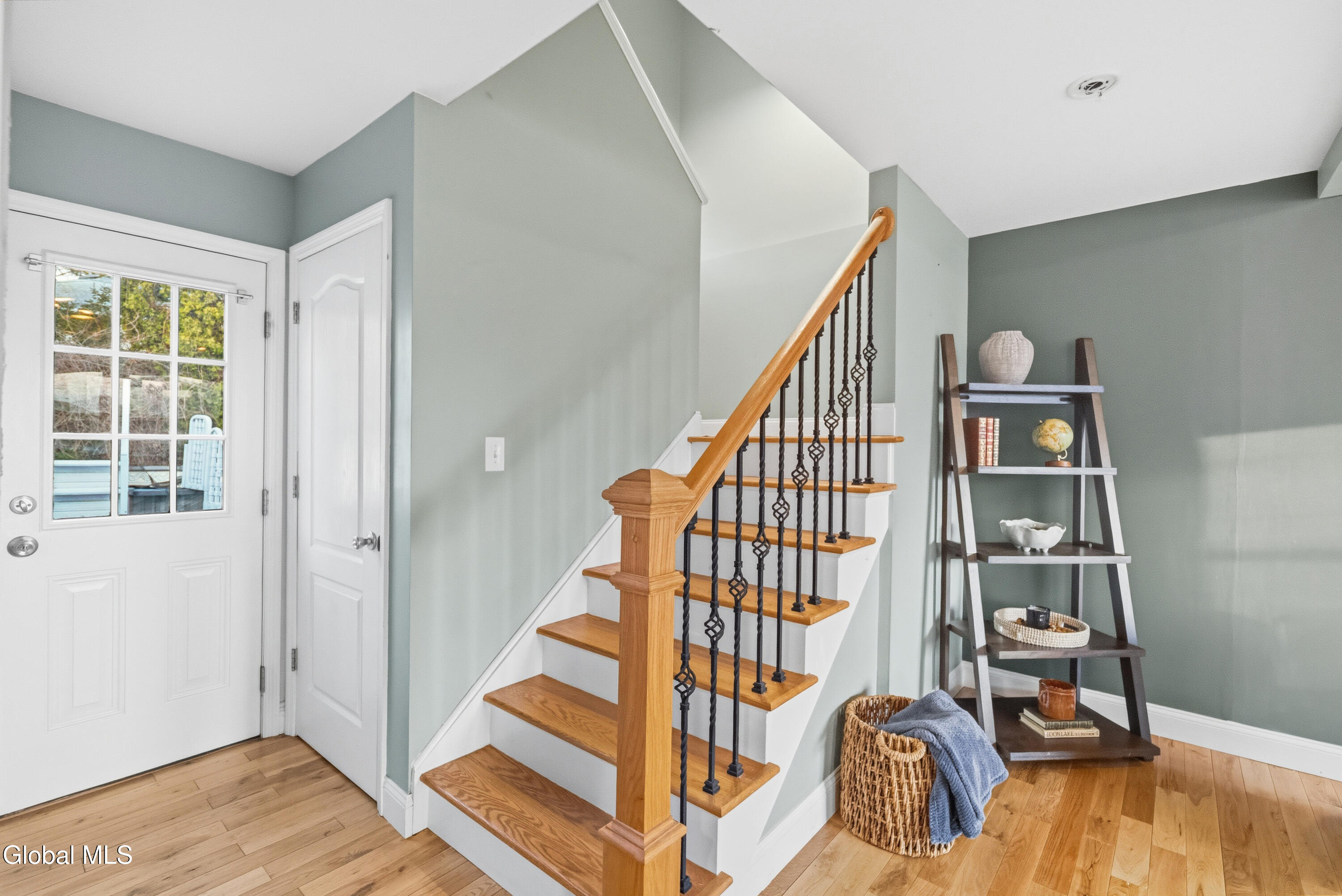 48 Quincy Street Albany NY 12205