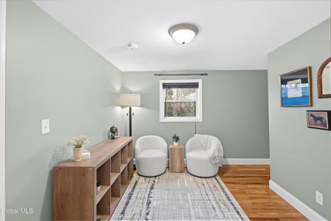 48 Quincy Street Albany NY 12205