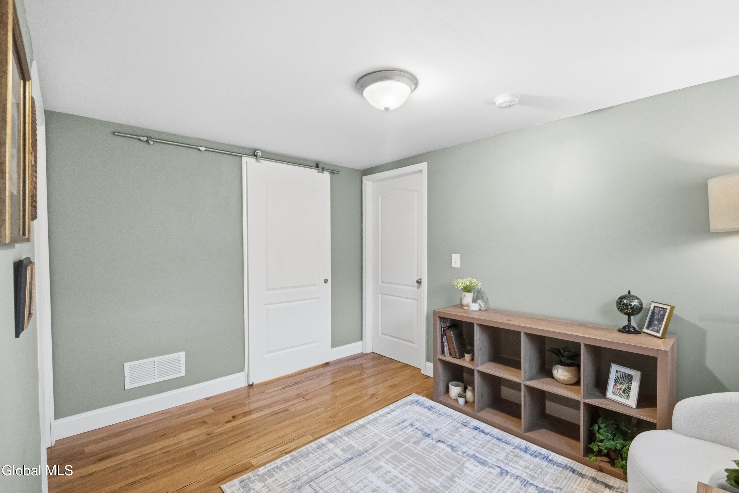 48 Quincy Street Albany NY 12205
