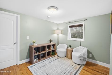 48 Quincy Street Albany NY 12205