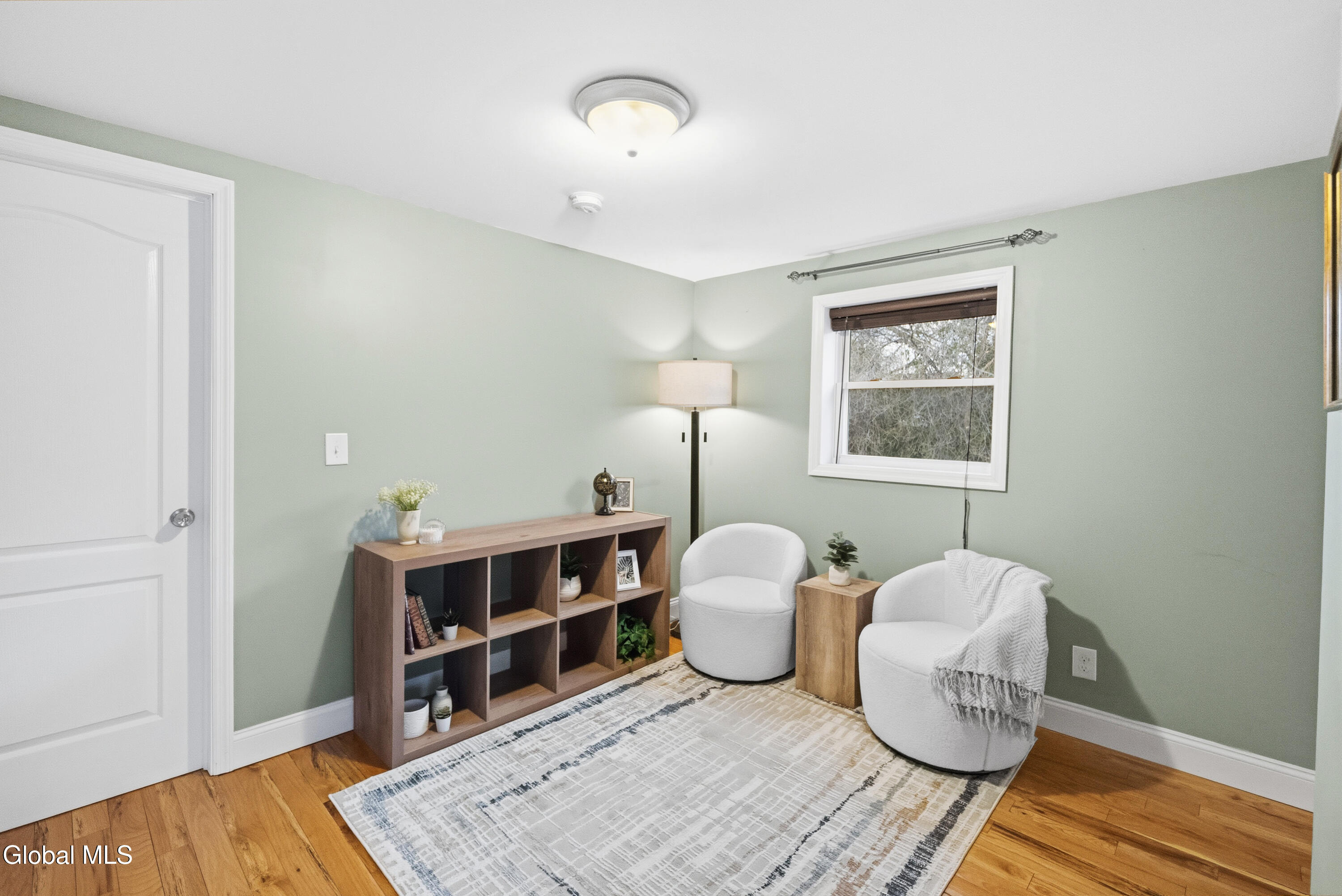 48 Quincy Street Albany NY 12205