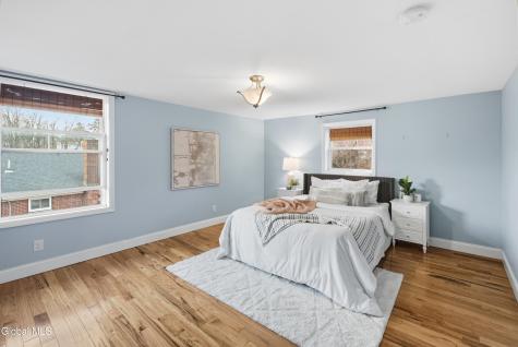 48 Quincy Street Albany NY 12205