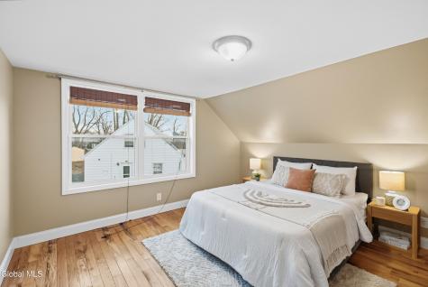 48 Quincy Street Albany NY 12205