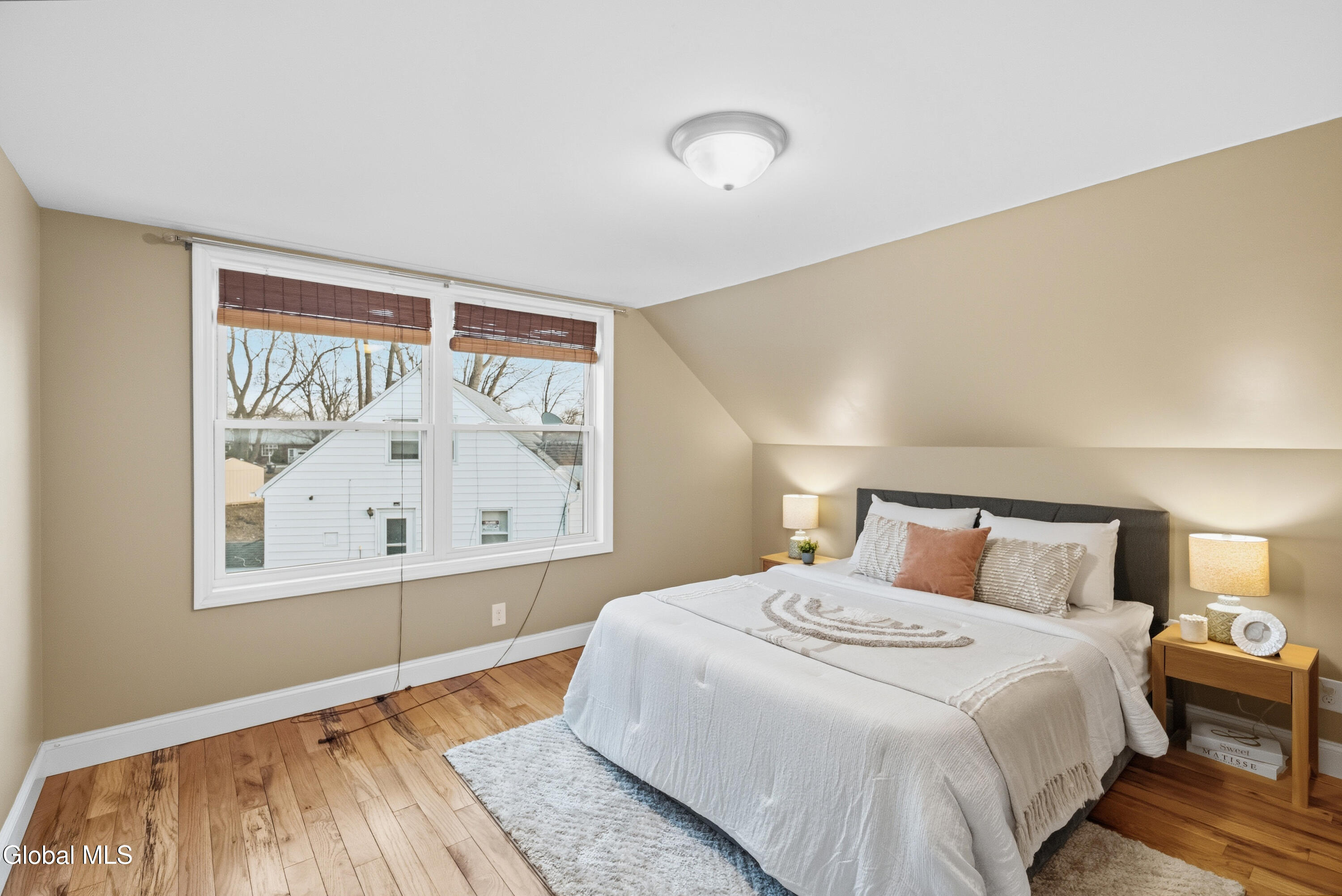 48 Quincy Street Albany NY 12205