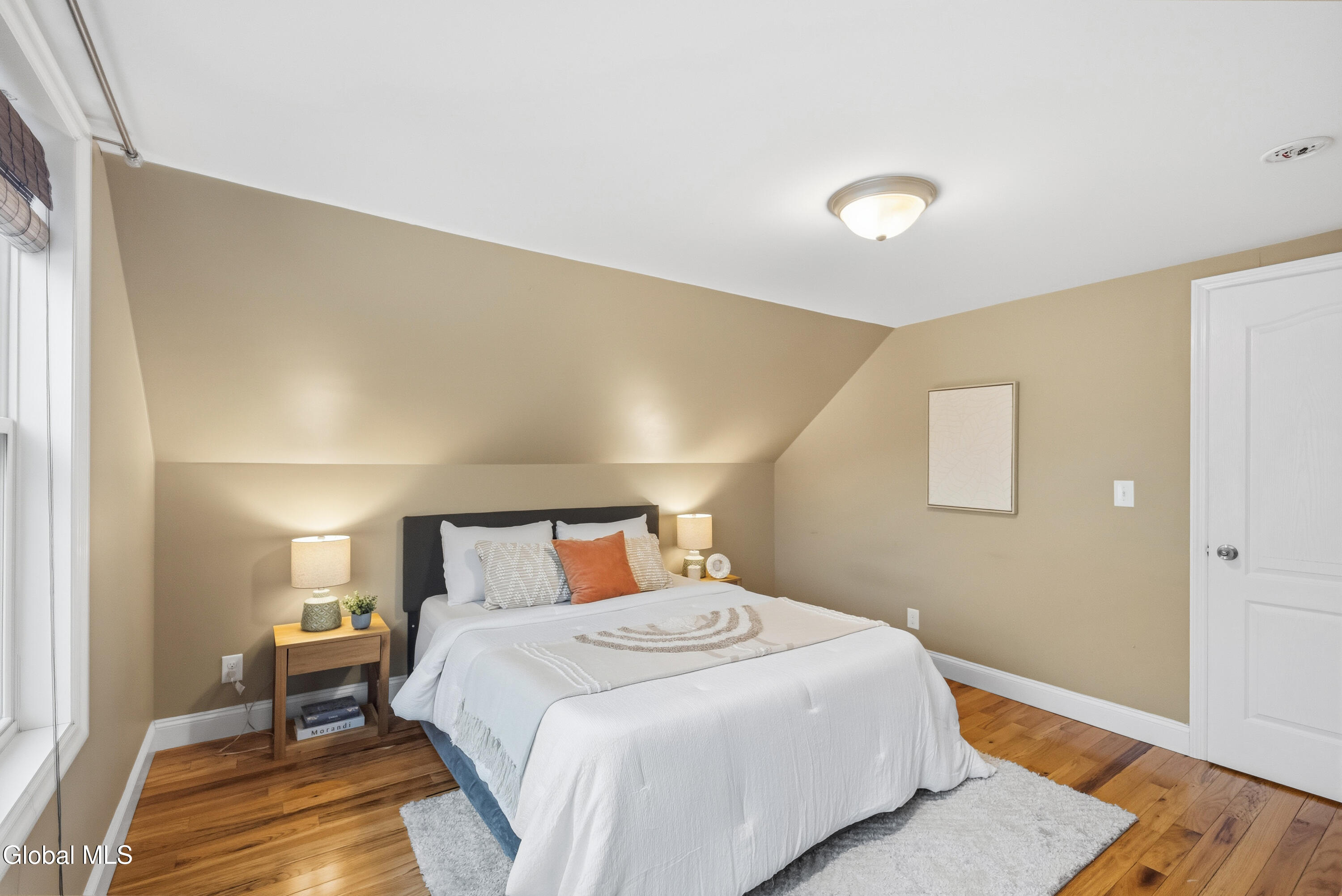 48 Quincy Street Albany NY 12205