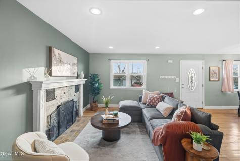 48 Quincy Street Albany NY 12205