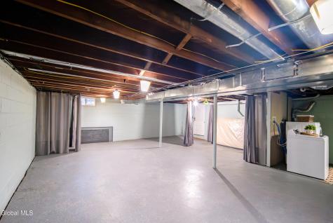 48 Quincy Street Albany NY 12205
