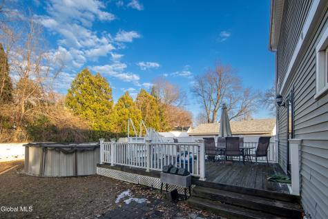 48 Quincy Street Albany NY 12205