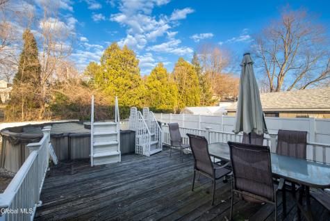 48 Quincy Street Albany NY 12205