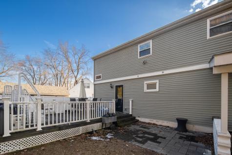 48 Quincy Street Albany NY 12205