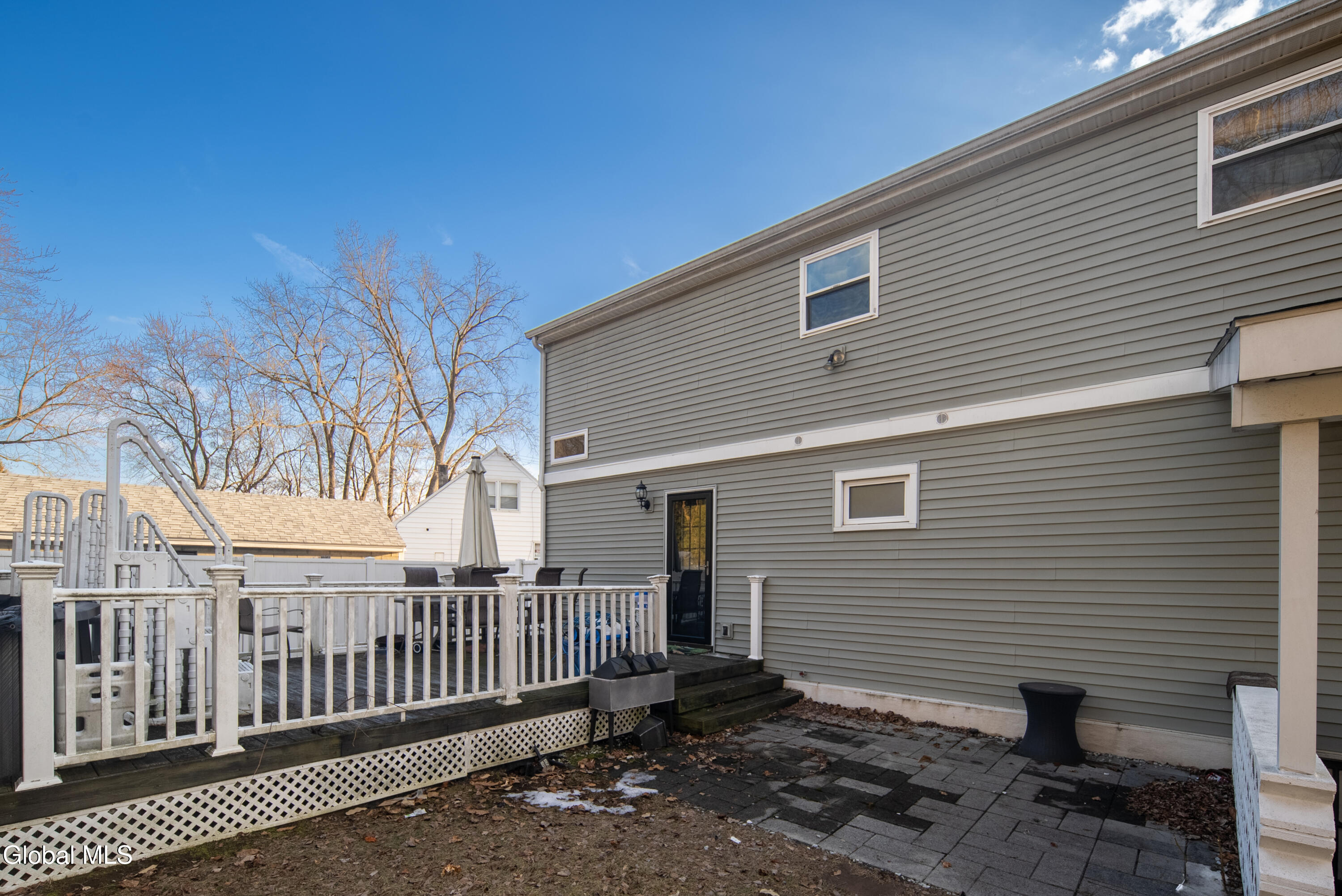 48 Quincy Street Albany NY 12205