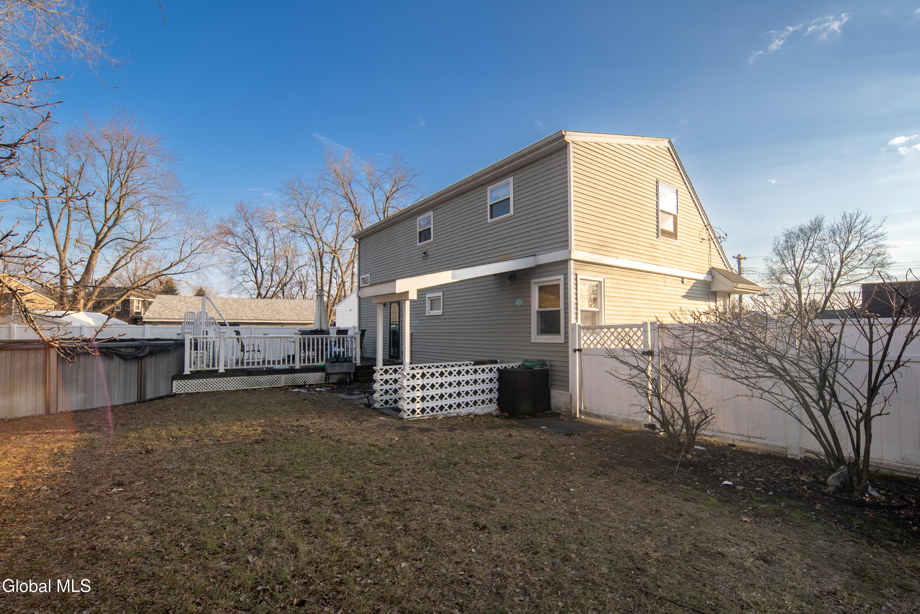 48 Quincy Street Albany NY 12205