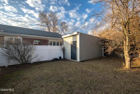 48 Quincy Street Albany NY 12205