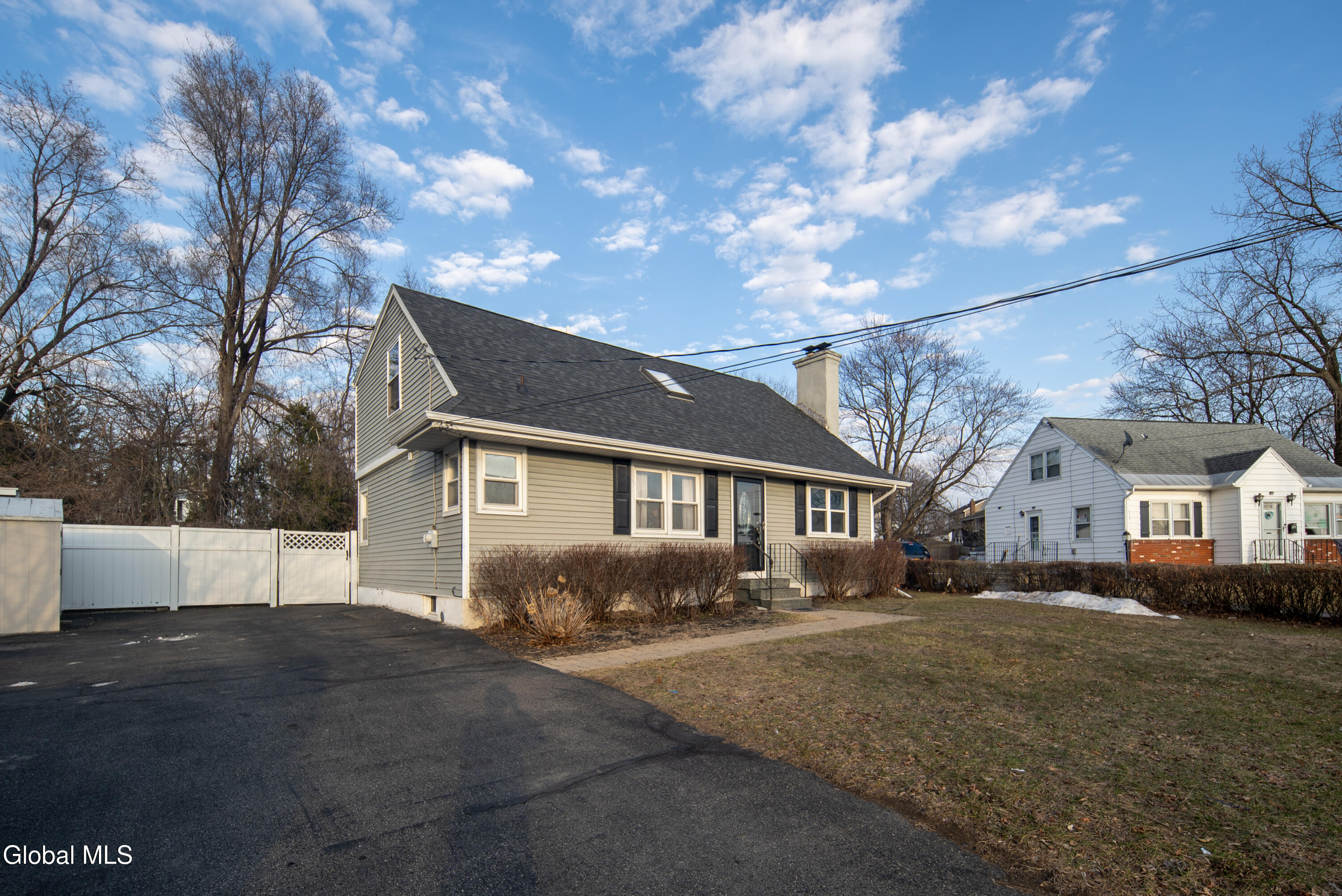 48 Quincy Street Albany NY 12205