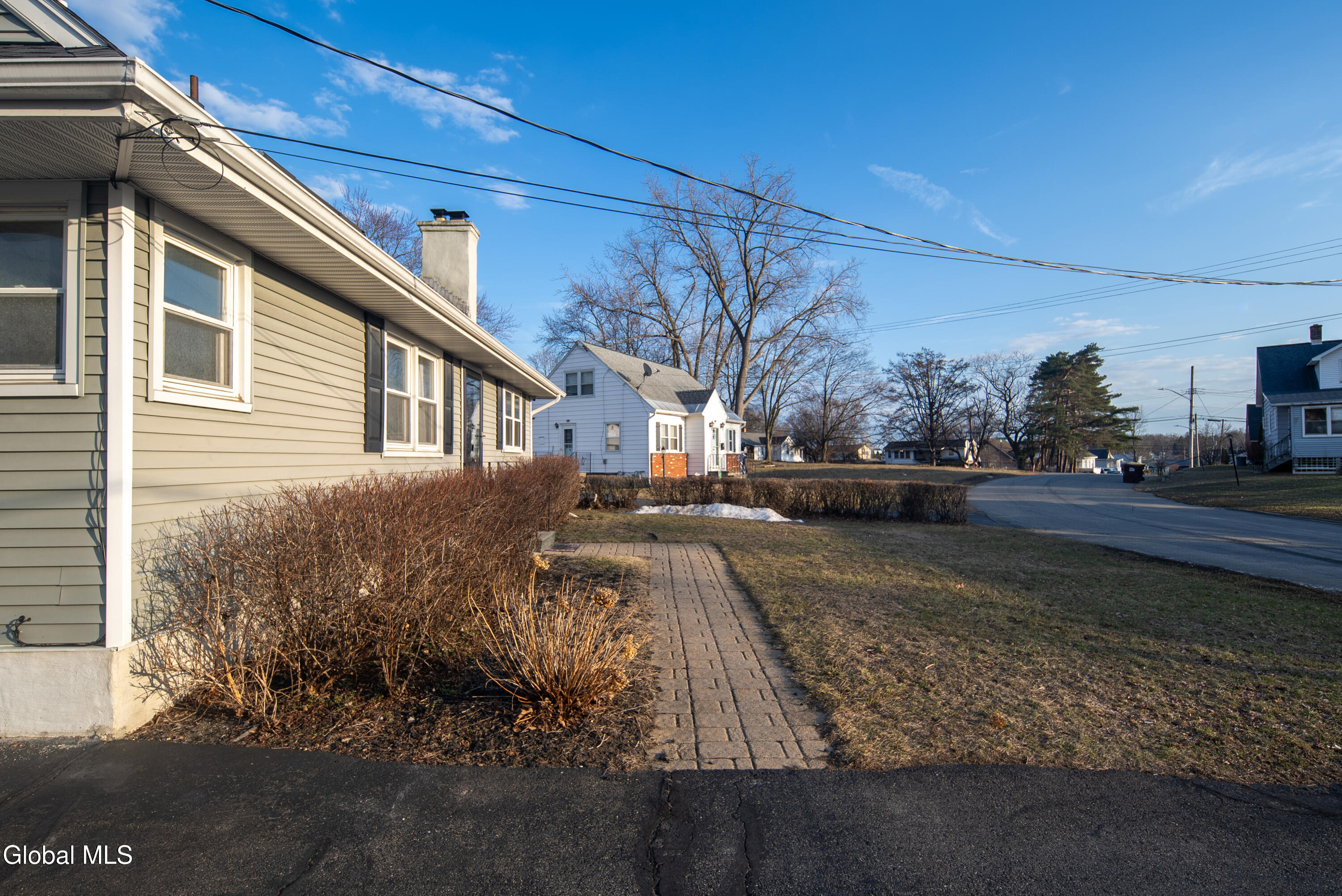 48 Quincy Street Albany NY 12205