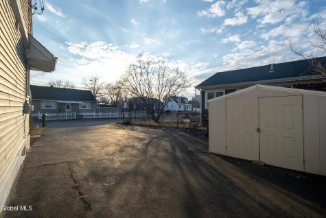48 Quincy Street Albany NY 12205