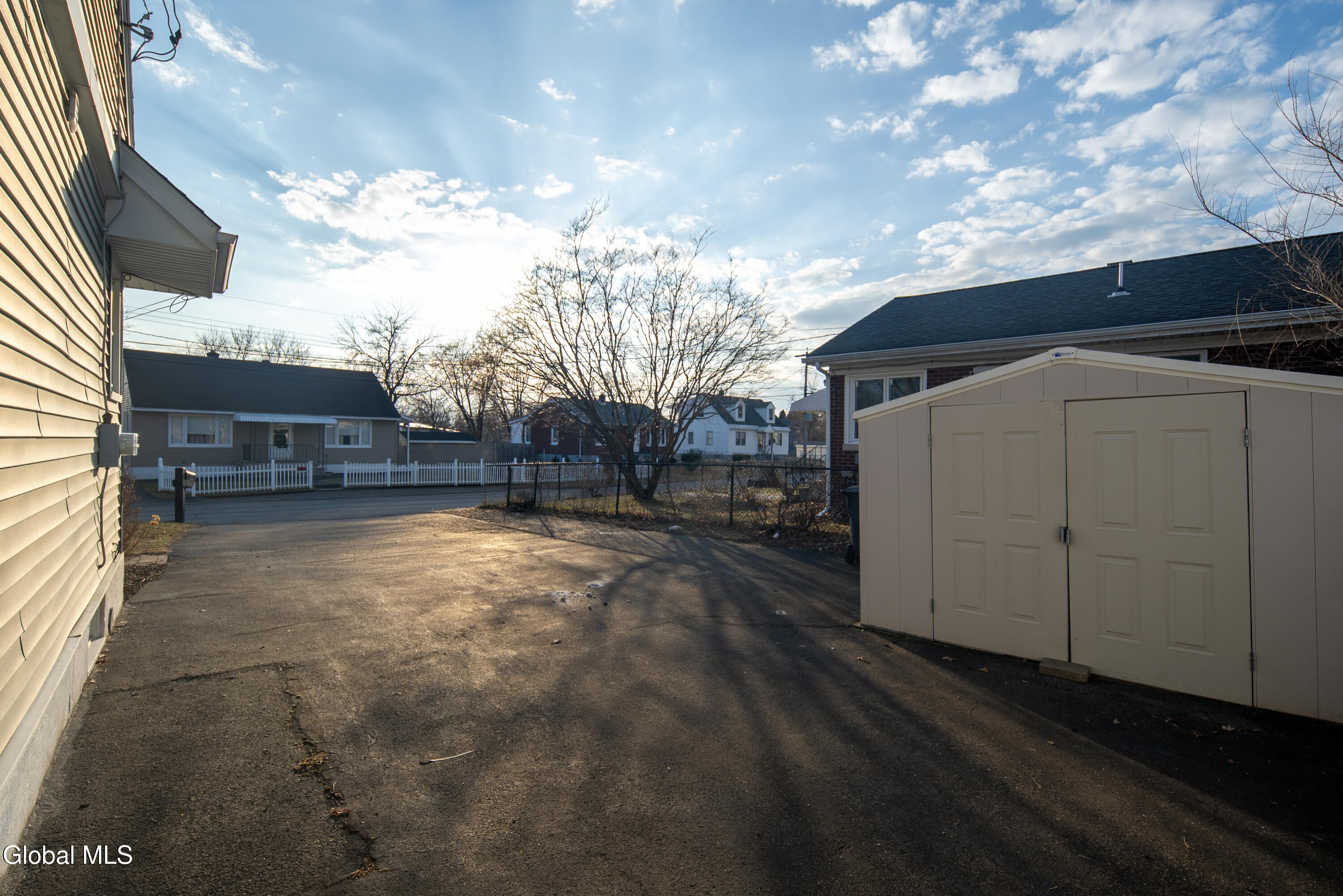 48 Quincy Street Albany NY 12205