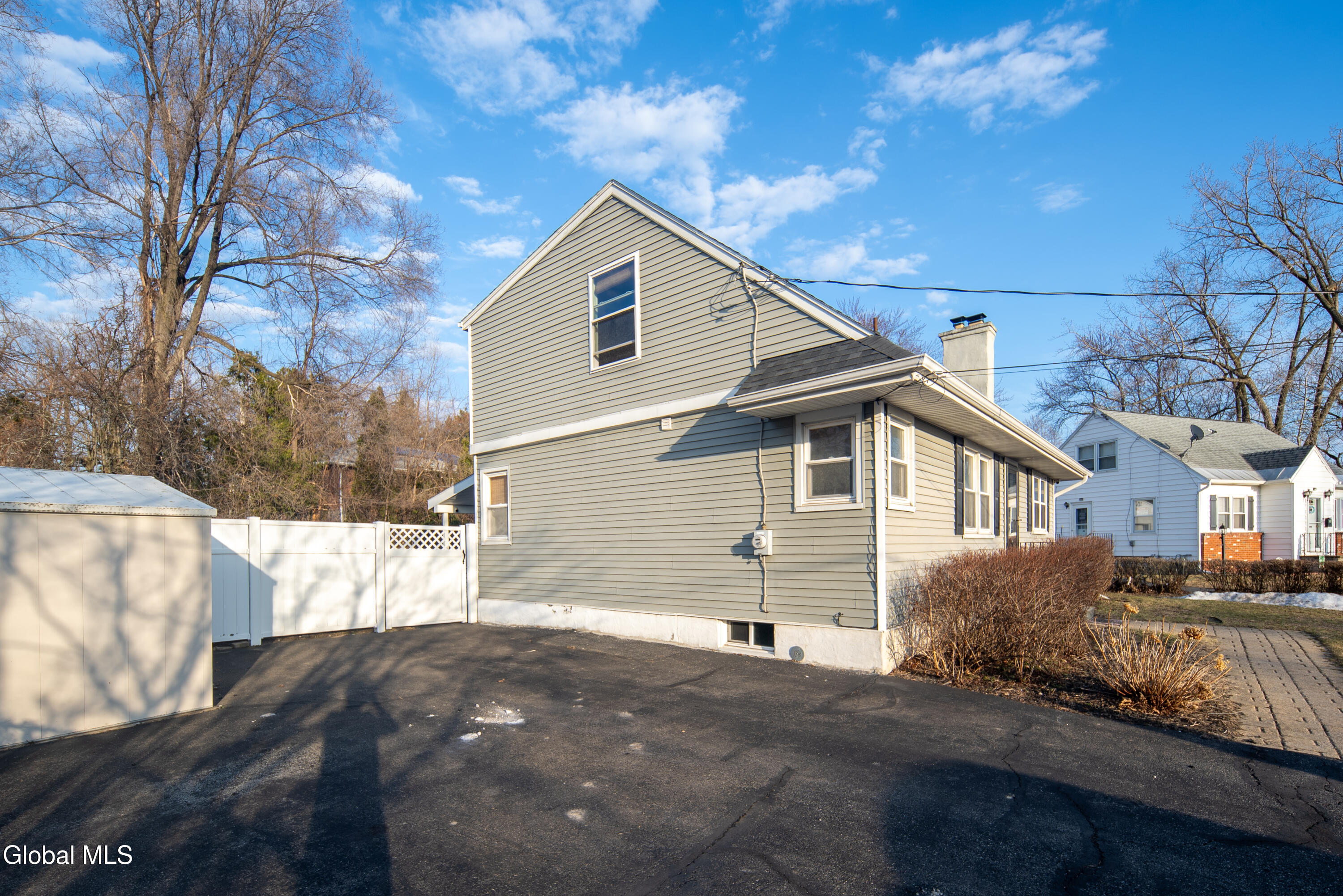 48 Quincy Street Albany NY 12205