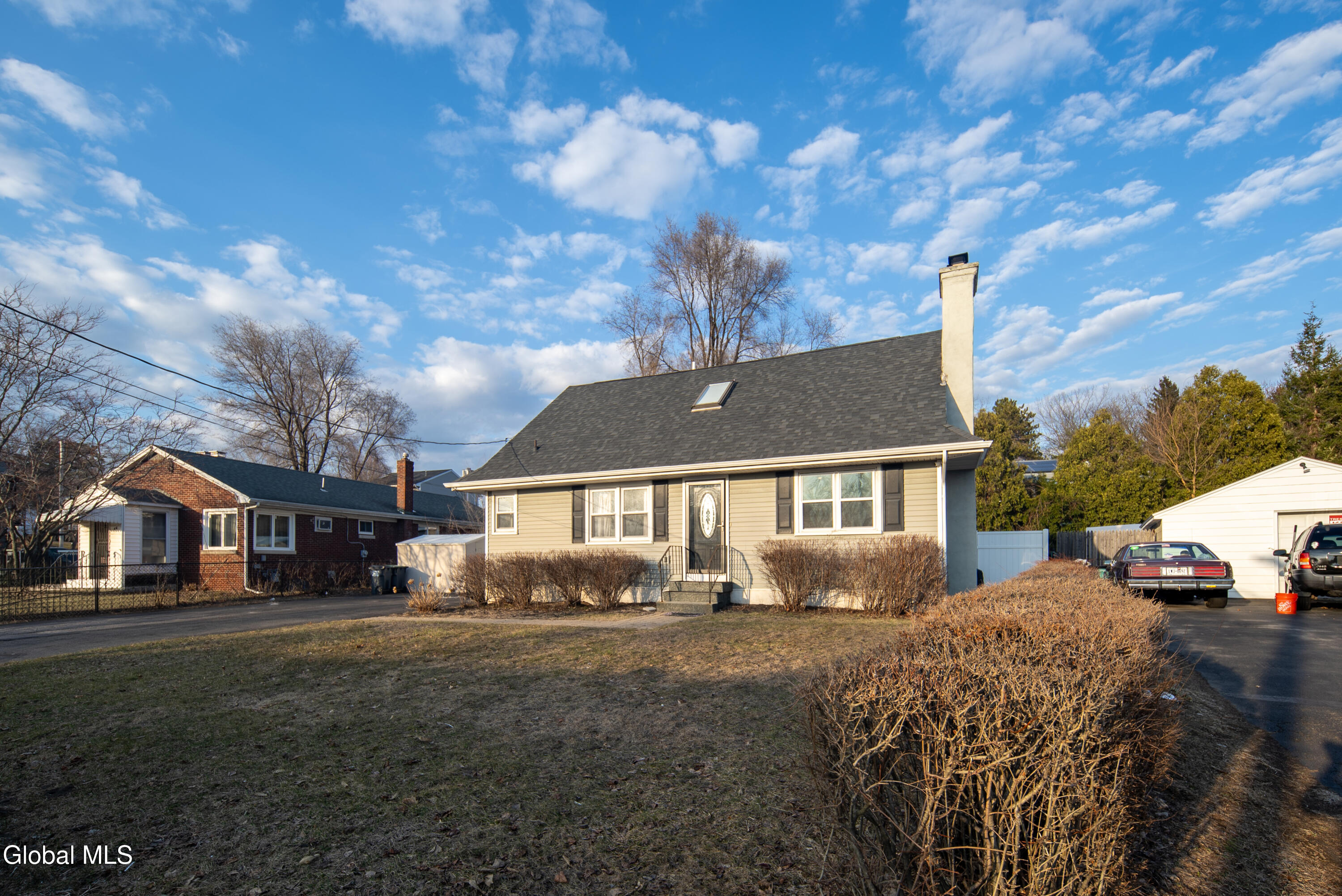 48 Quincy Street Albany NY 12205
