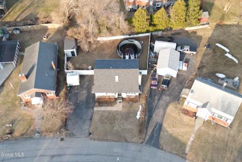 48 Quincy Street Albany NY 12205