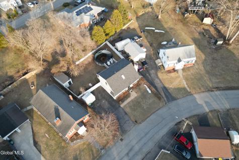48 Quincy Street Albany NY 12205
