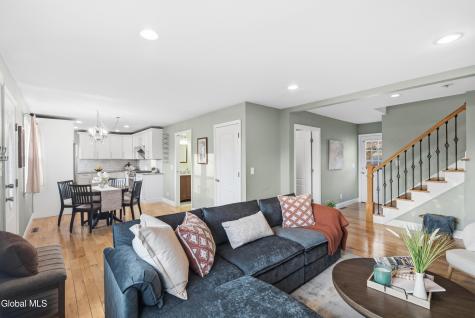 48 Quincy Street Albany NY 12205