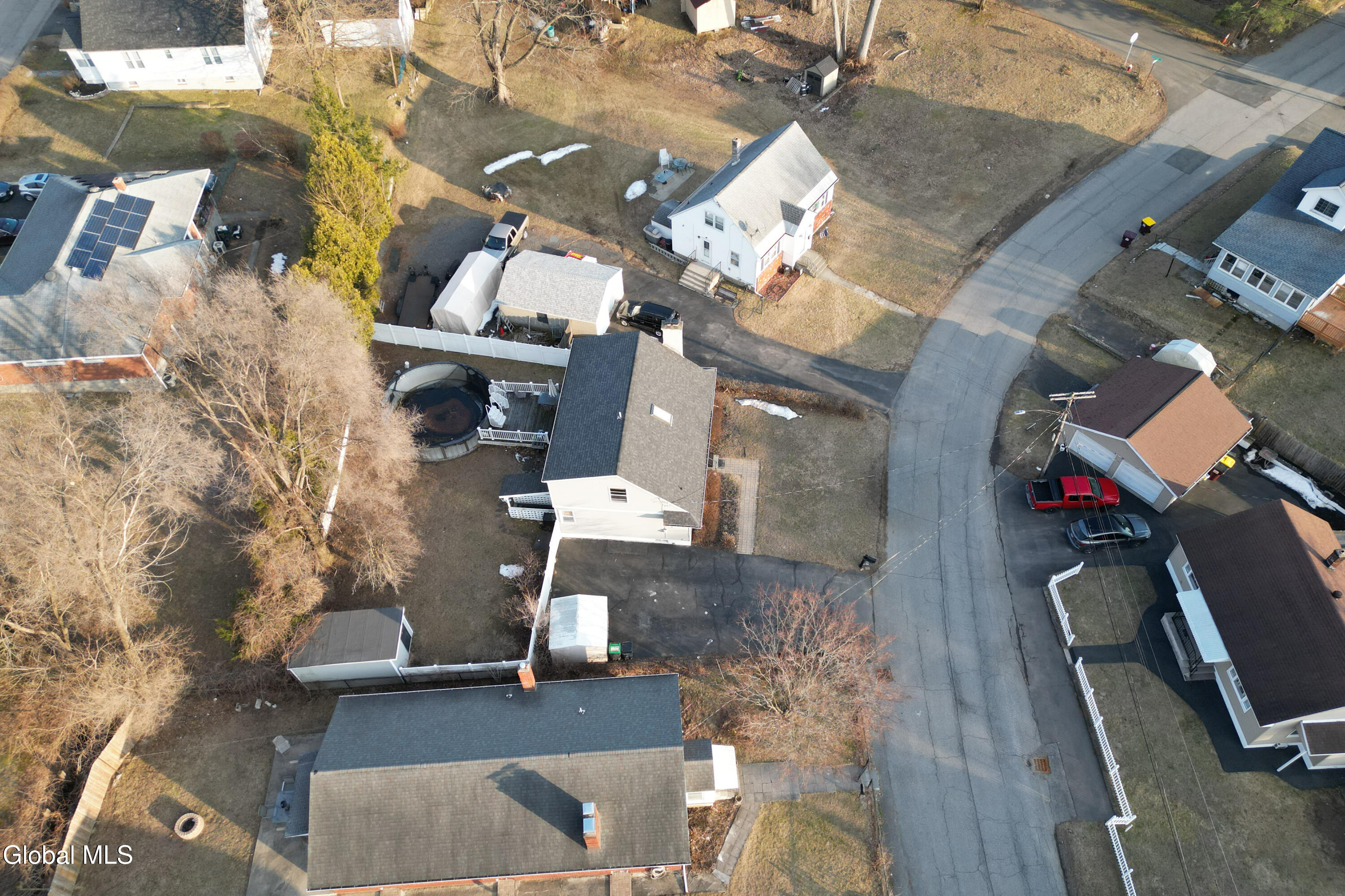 48 Quincy Street Albany NY 12205
