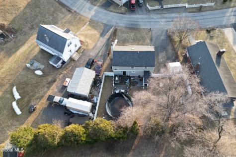 48 Quincy Street Albany NY 12205