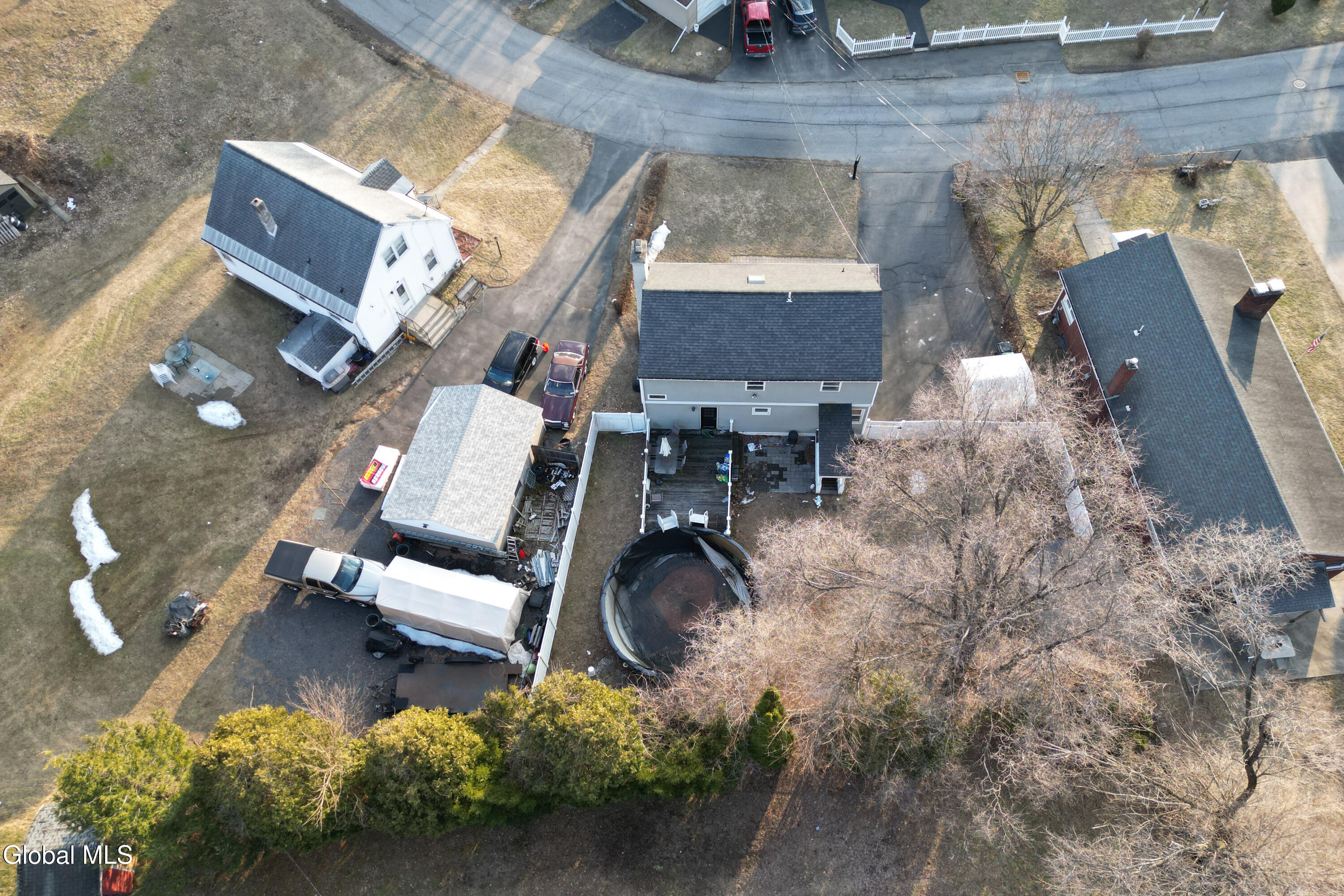 48 Quincy Street Albany NY 12205