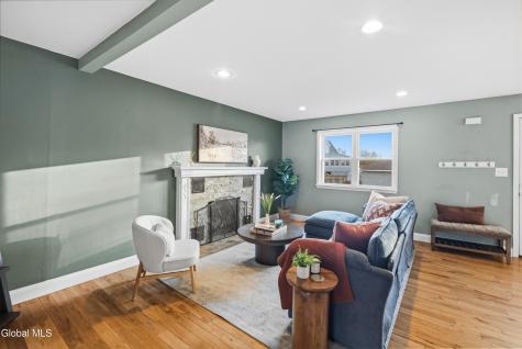 48 Quincy Street Albany NY 12205