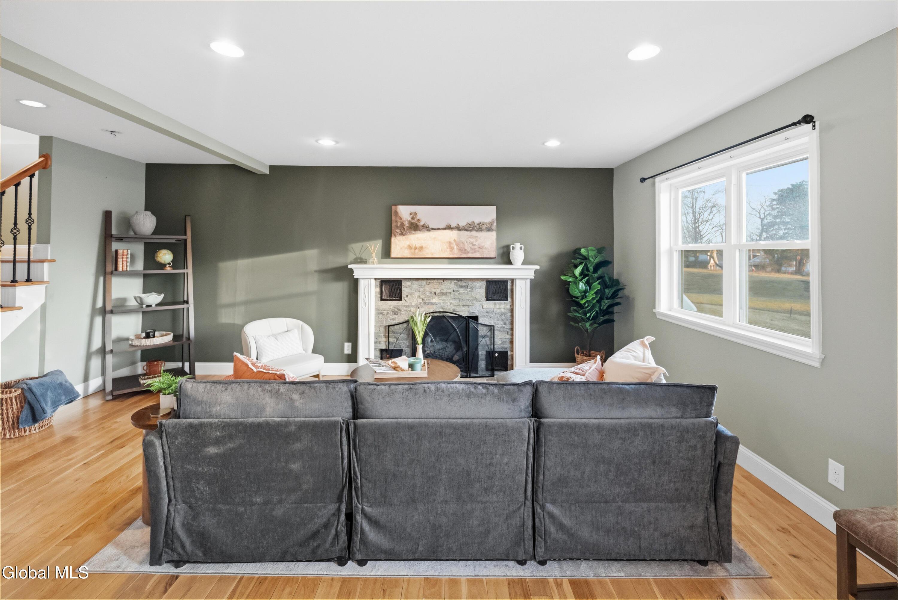 48 Quincy Street Albany NY 12205