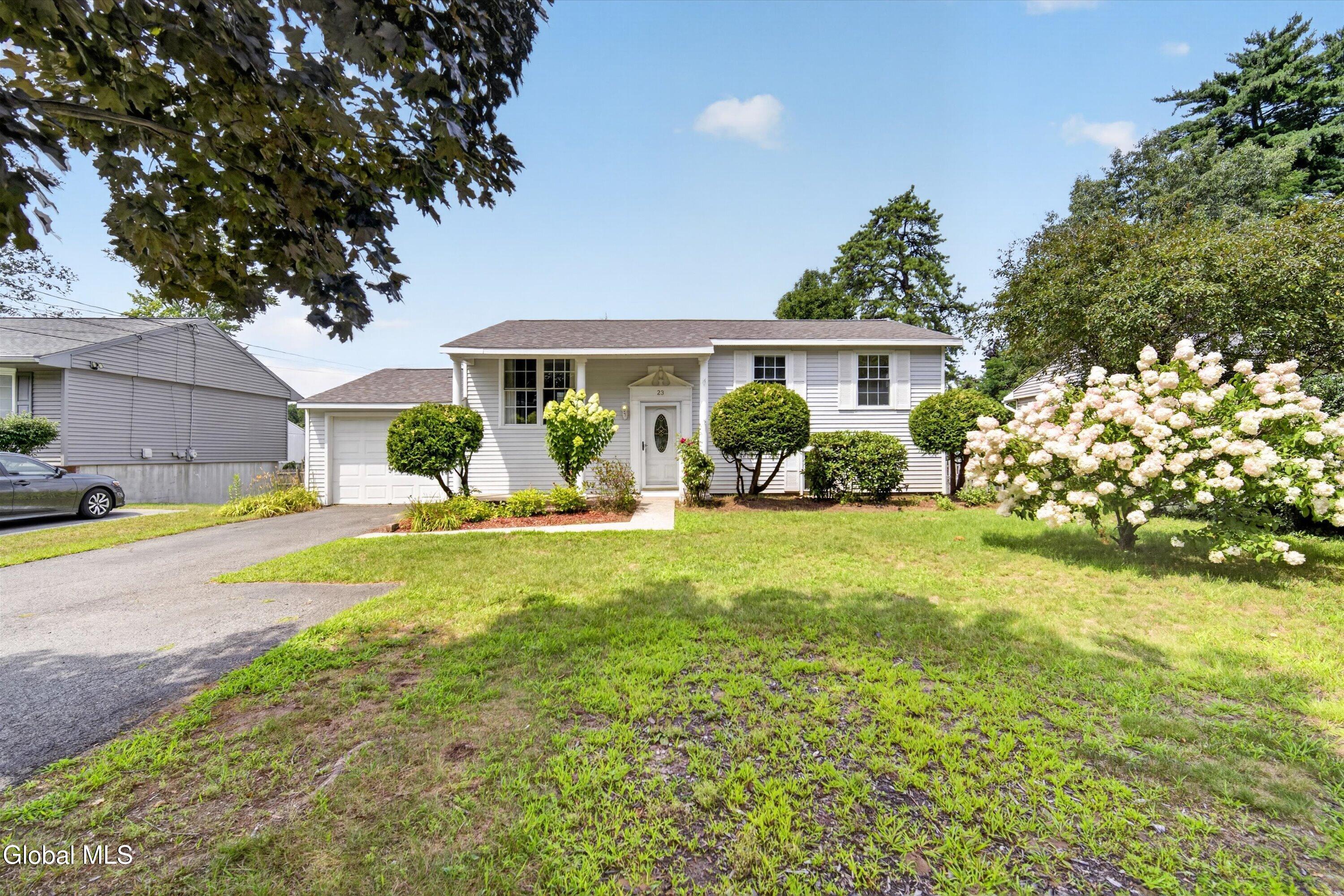23 Spa Drive Saratoga Springs NY 12866