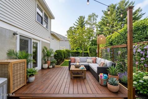 23 Spa Drive Saratoga Springs NY 12866