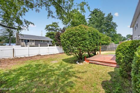 23 Spa Drive Saratoga Springs NY 12866