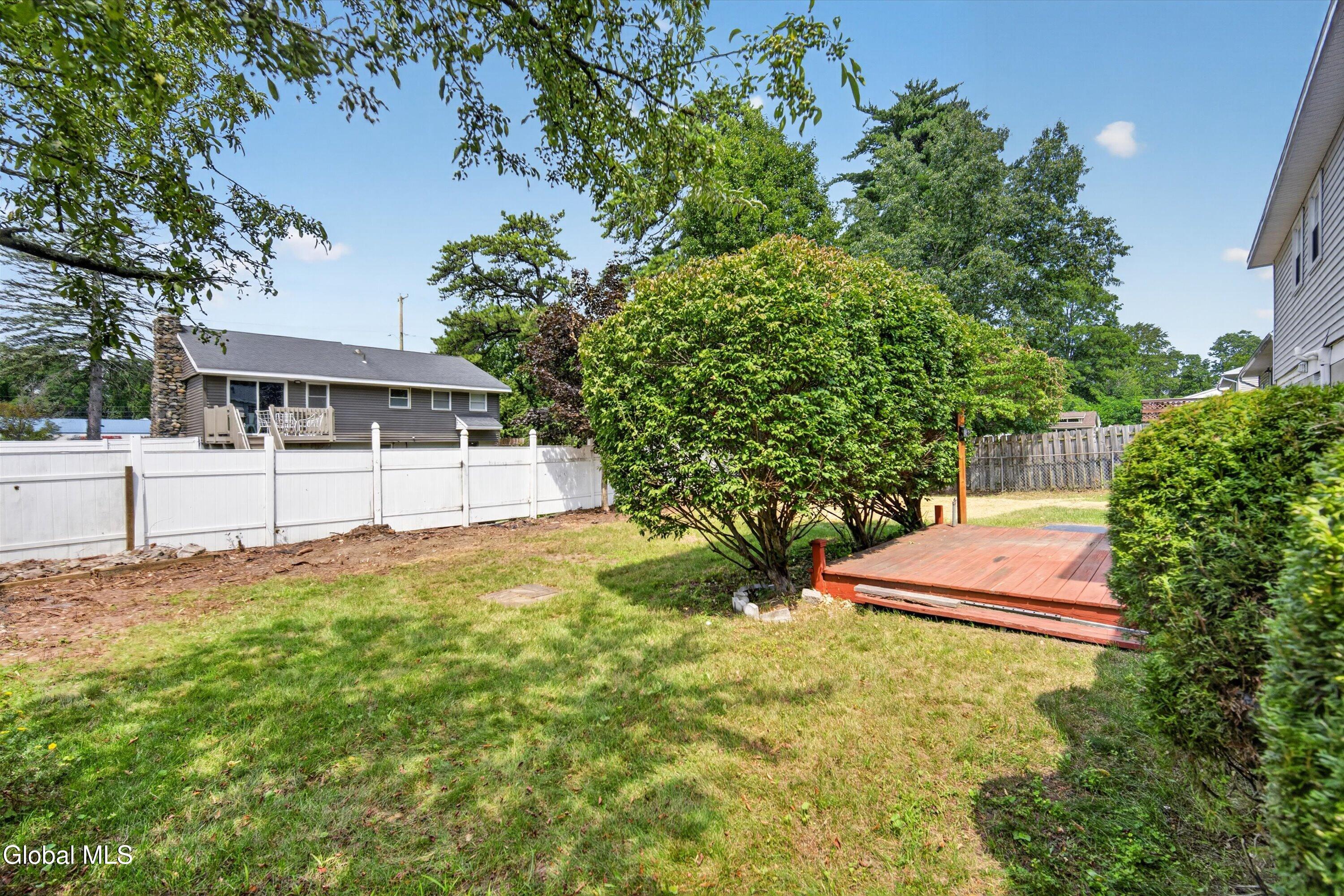 23 Spa Drive Saratoga Springs NY 12866