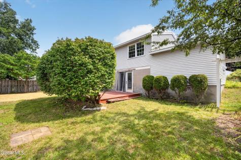 23 Spa Drive Saratoga Springs NY 12866