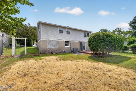 23 Spa Drive Saratoga Springs NY 12866