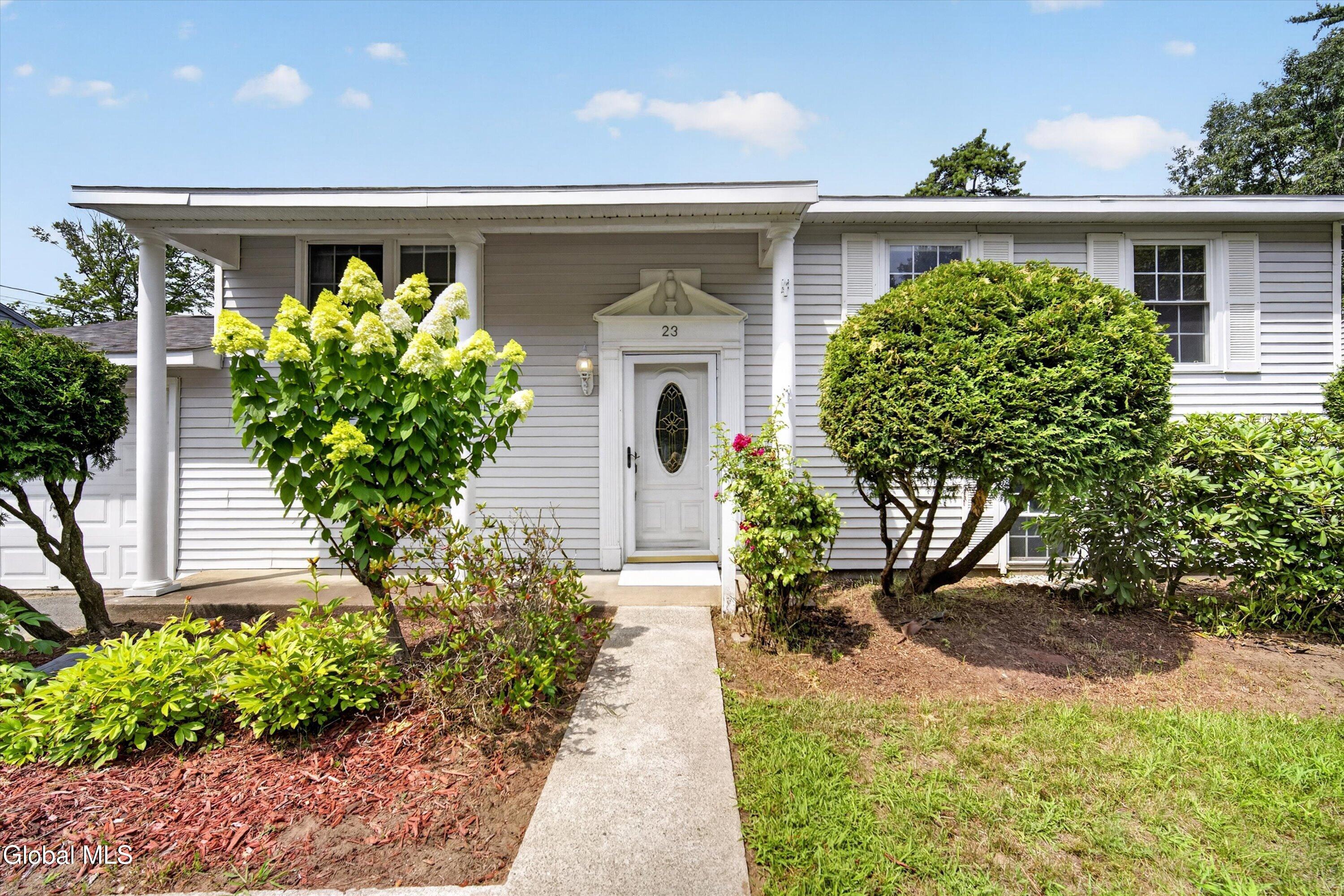 23 Spa Drive Saratoga Springs NY 12866
