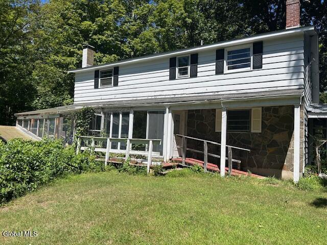 1789 State Highway 7 Troy NY 12180