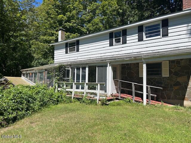 1789 State Highway 7 Troy NY 12180