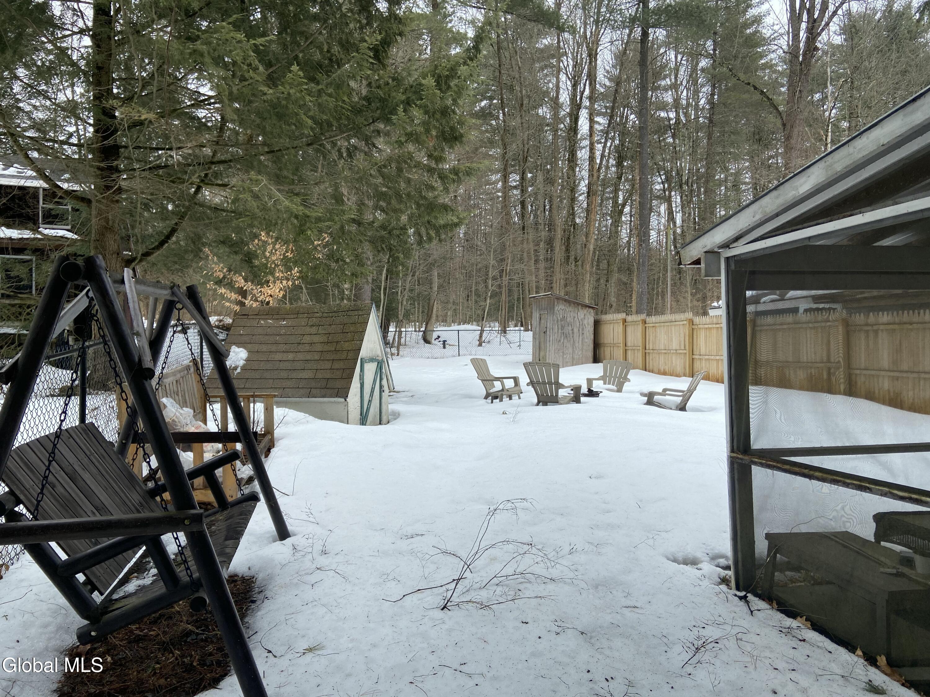 5268 Pillar Way Fort Ann NY 12827