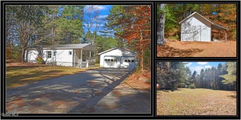 60 Dixon Road Chestertown NY 12817