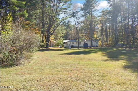 60 Dixon Road Chestertown NY 12817