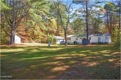 60 Dixon Road Chestertown NY 12817