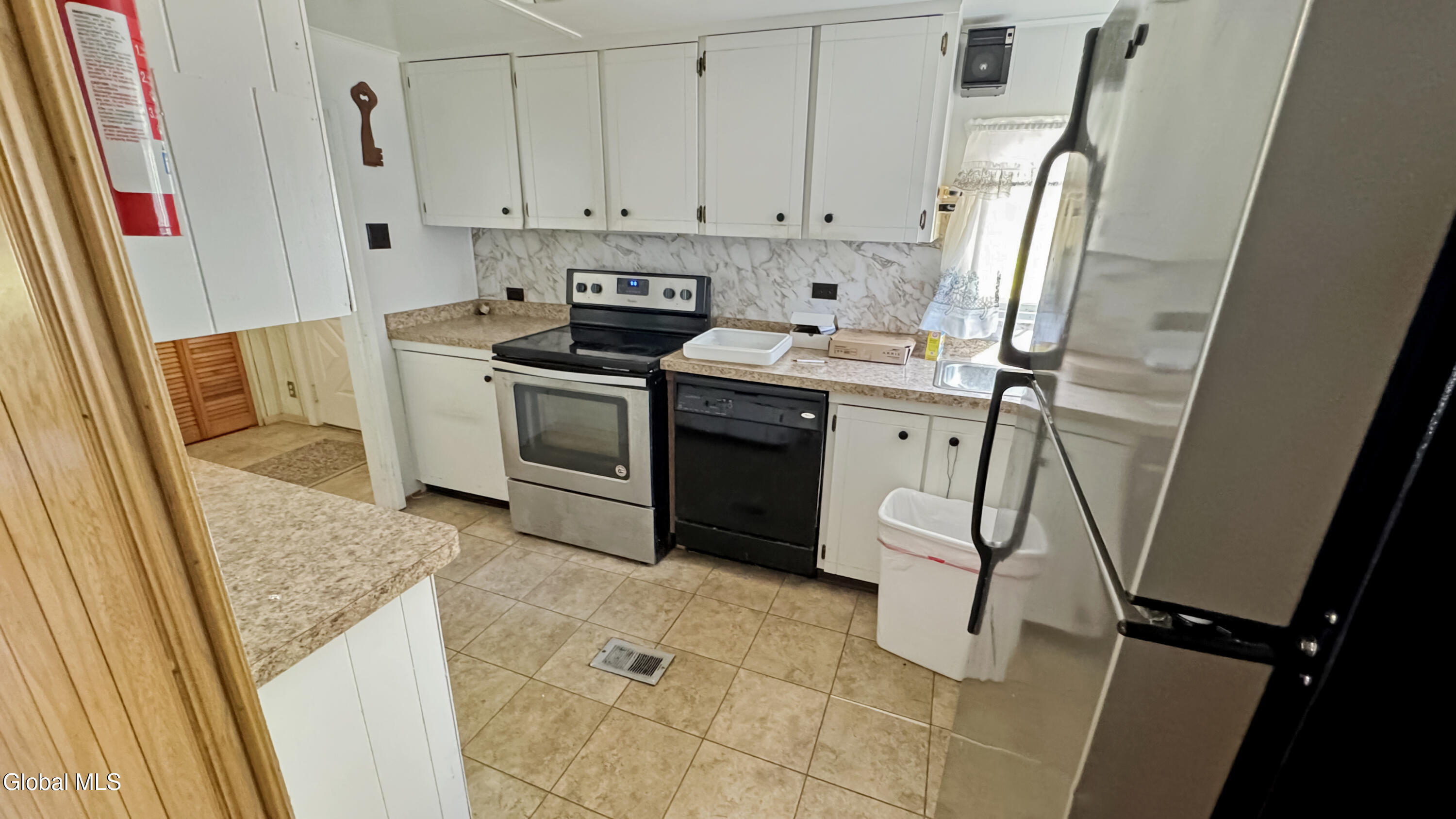 60 Dixon Road Chestertown NY 12817